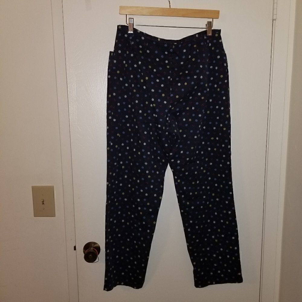 Crazyhorse pants alie Claiborne company